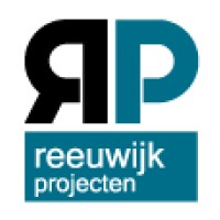 Reeuwijk Projecten logo - Similar company to Iustitia Scripta