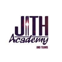 Jith Academy and Teams logo - Similar company to Study Global