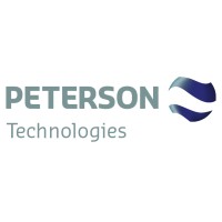 Peterson Technologies GmbH logo - Similar company to Peterson Technologies