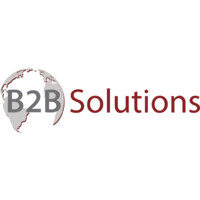 B2B Solutions IT logo - Similar company to Software Hub System
