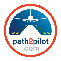Path2pilot.com logo - Similar company to Flight School Wingman