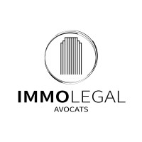 ImmoLegal Avocats logo - Similar company to Bbk Avocats