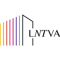 LNTVA (Lietuvos nekilnojamojo turto verslo asociacija) logo - Similar company to Dubai Property Business. Real Estate Lead Generation  For Re Agencies In Dubai