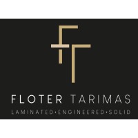 Floter logo - Similar company to Onwall Surfaces
