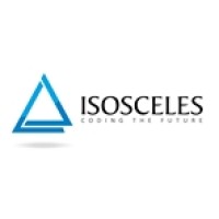 ISOSCELES SOFTWARES PRIVATE LIMITED logo - Similar company to Deltra Software