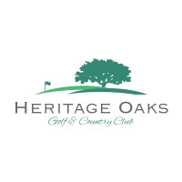 HERITAGE OAKS GOLF & COUNTRY CLUB, INC. logo - Similar company to Beck Companies, Llc