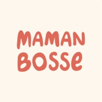 Maman Bosse logo - Similar company to Parental Challenge