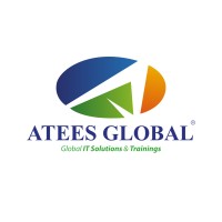 ATEES GLOBAL logo - Similar company to Gravity Innovative Solutions