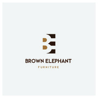 Brown Elephant Furniture logo - Similar company to Designmounts
