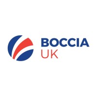 Boccia UK logo - Similar company to National Sports Training Centre Inverclyde