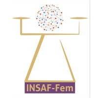 INSAF-FEM logo - Similar company to Centre De Carrière Et De Certification Des Compétences  De L’Université De Sfax