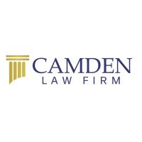 Camden Law Firm logo - Similar company to Becker Law Group