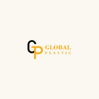 Global plastic logo - Similar company to Global Plastics