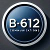 B-612 Communications logo - Similar company to Medy