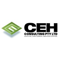 CEH Consulting Pty Ltd logo - Similar company to Drone Form