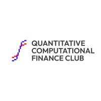 Quantitative Computational Finance Club at Chulalongkorn University logo - Similar company to Creatorsgarten