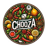 Chooza Sauces logo - Similar company to Movemate