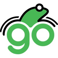 GoGedit Inc. logo - Similar company to Holisticmindai