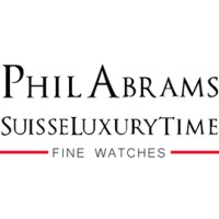 SuisseLuxuryTime / Phil Abrams Fine Jewelry logo - Similar company to 5Th Element Inspection Services Llc (5Theis)