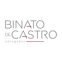 Binato de Castro Advogados logo - Similar company to Mare Investimentos