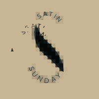 Satin Sunday logo - Similar company to Muddy Body