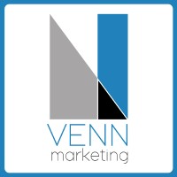 Venn Marketing logo - Similar company to Venn Construction