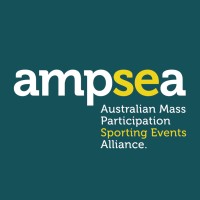 Australian Mass Participation Sporting Events Alliance logo - Similar company to Roi 4 Events