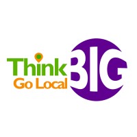 Think Big Go Local, Inc. logo - Similar company to C.W. Harris Chicago, Llc