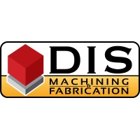 DIS Machining & Fabrication logo - Similar company to Qed Automation Llc