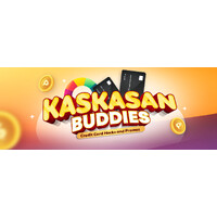 Kaskasan Buddies logo - Similar company to The Feast Picc