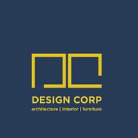 Design Corp logo - Similar company to M Designs Architects