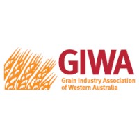The Grain Industry Association of WA (GIWA) logo - Similar company to Intergrain