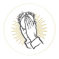 The Holy Pita logo - Similar company to Drivhuset - Cloud Kitchen