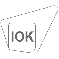 IOK logo - Similar company to Meta4Bim
