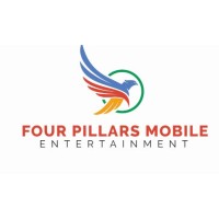 Four Pillars Mobile Entertainment Limited logo - Similar company to Checkbit Interactive