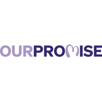 Our Promise Scotland logo - Similar company to Phoenix Abbey