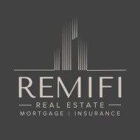 REMIFI logo - Similar company to Iworker Innovations