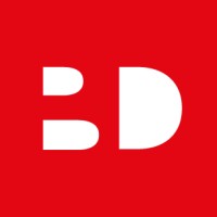 BDfugue logo - Similar company to Librairie Le Square