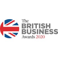 British Business Awards logo - Similar company to Redwizard
