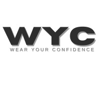 WYC - Wear Your Confidence logo - Similar company to Asia Pacific Commercial International