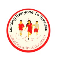Leading Everyone To Success logo - Similar company to Living Works