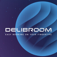 Delibroom logo - Similar company to Forgeboost