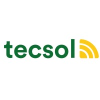 TECSOL logo - Similar company to Systeko
