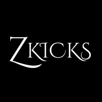 Z KICKS logo - Similar company to Gamecraftcamp