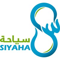 SIYAHA | سياحة logo - Similar company to Siyaha Accelerator
