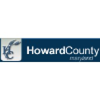 Howard County Government logo - Similar company to Montgomery County Government