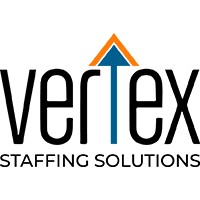Vertex Staffing Solutions, LLC logo - Similar company to Peak Staffing Solutions