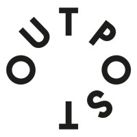 Outpost logo - Similar company to Bureau Heller