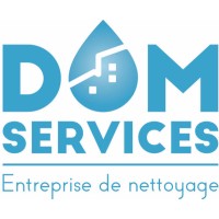 Dom Services Bordeaux logo - Similar company to Steni