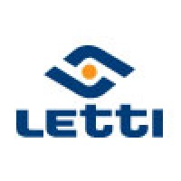 Letti logo - Similar company to Bmark